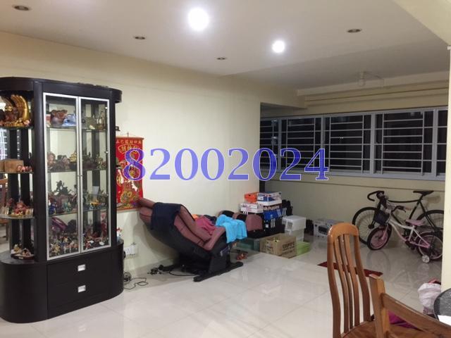 WOODLANDS STREET 32 (Woodlands), HDB Jumbo #121727502